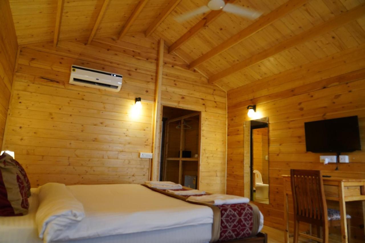 Golden Sands Resort, Morjim Kültér fotó