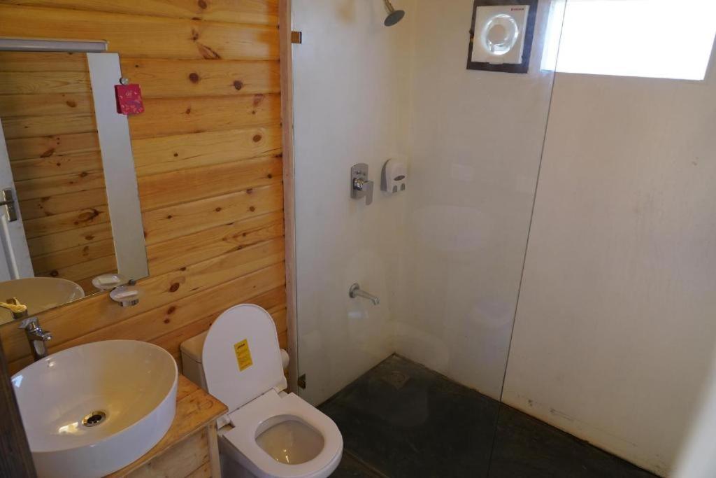 Golden Sands Resort, Morjim Kültér fotó