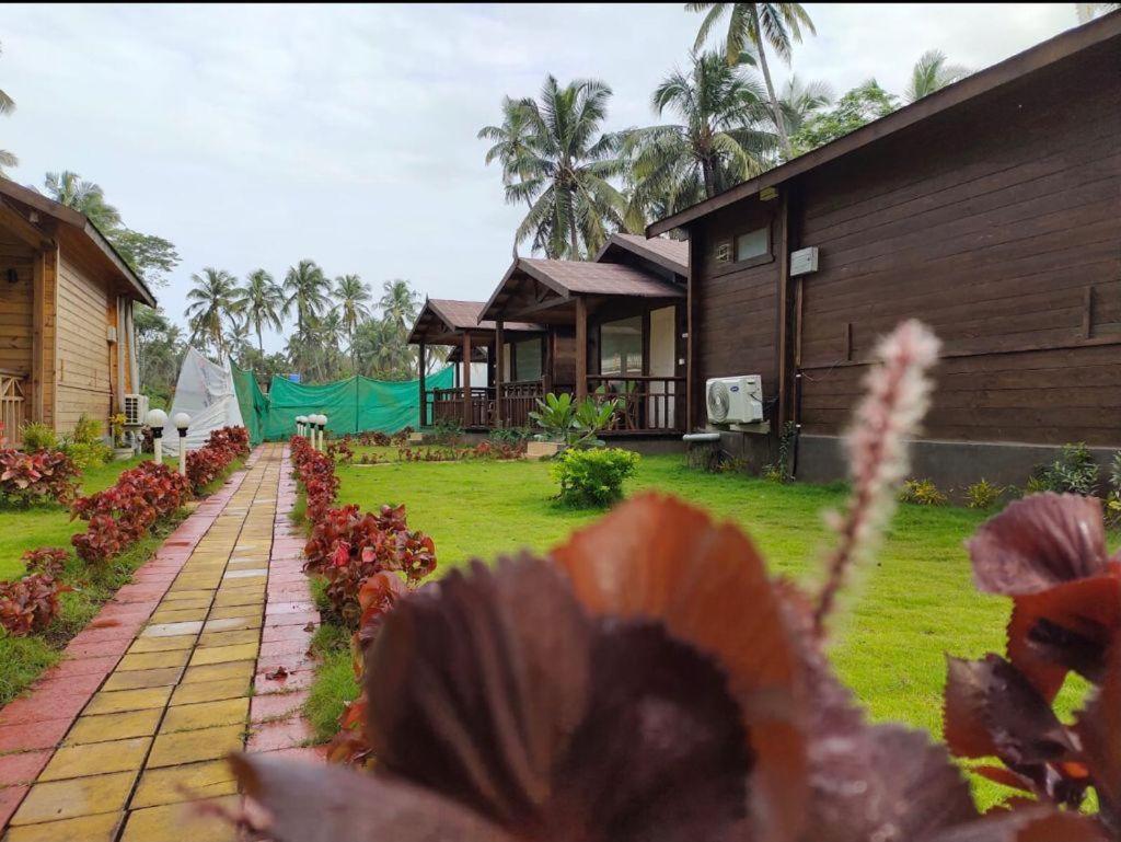 Golden Sands Resort, Morjim Kültér fotó