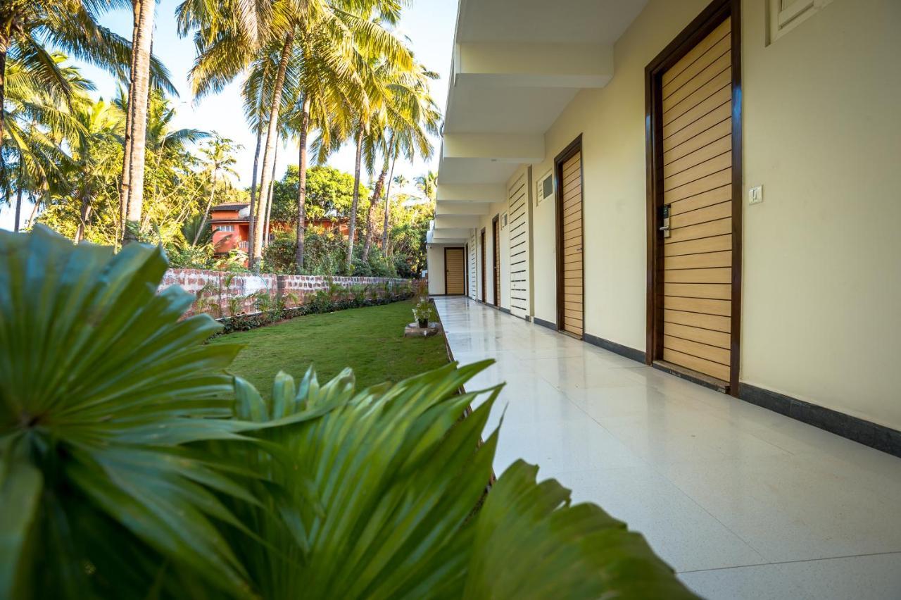 Golden Sands Resort, Morjim Kültér fotó