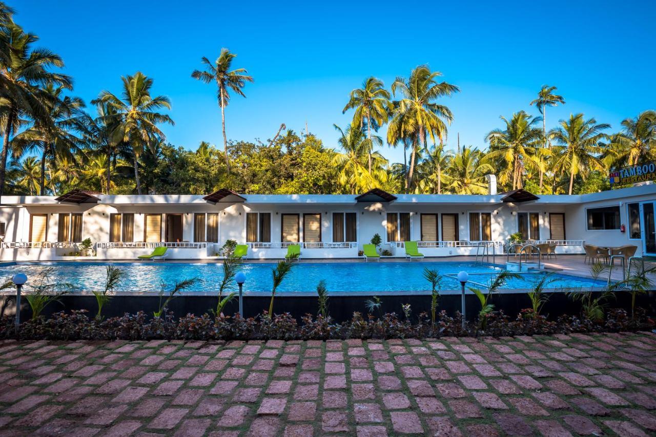 Golden Sands Resort, Morjim Kültér fotó